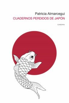 cuadernos perdidos de japon (ebook)-9788418504334