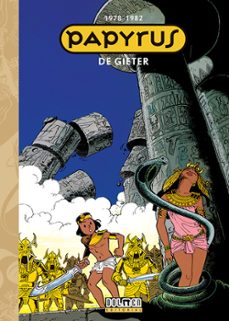 papyrus 1978-1982-9788418510434