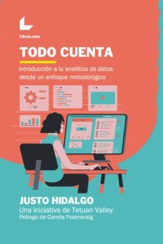 todo cuenta (ebook)-joan clotet sule-9788418527234