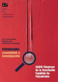 psicodrama: creatividad e investigacion (ebook)-9788418528934