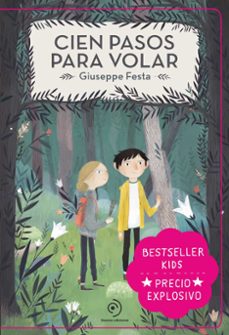 cien pasos para volar-9788418538834