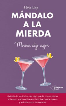 mandalo a la mierda-9788418582134