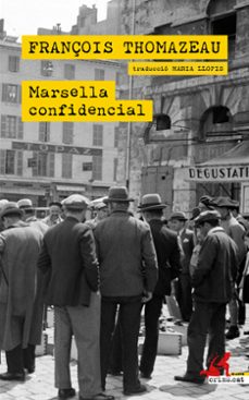 marsella confidencial (cat)-9788418584534