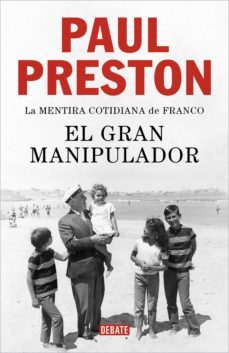 el gran manipulador (ebook)-9788418619434