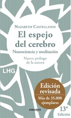 el espejo del cerebro (ebook)-nazareth castellanos-9788418657641