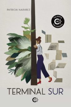 terminal sur (ebook)-patricia narvaez-9788418665134
