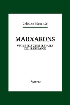 marxarons-cristina massanes-9788418680434
