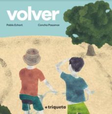 volver-9788418687334