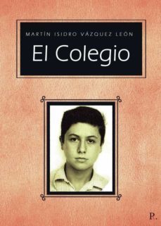 el colegio-martin isidro vazquez leon-9788418721434