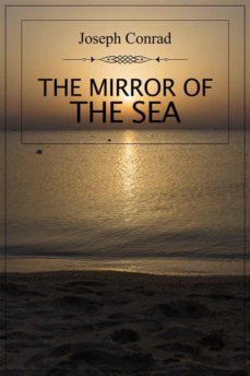 the mirror of the sea (ebook)-joseph conrad-9788418754234