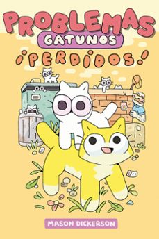 problemas gatunos 2-mason dickerson-9788418809934