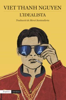 l'idealista (ebook)-viet thanh nguyen-9788418833434