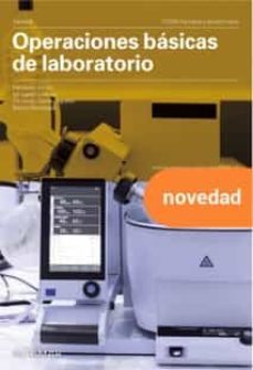 operaciones basicas de laboratorio-9788418843334