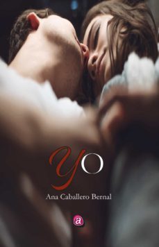 yo (ebook)-ana caballero bernal-9788418851834