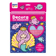 decora con diamantes-9788418861734