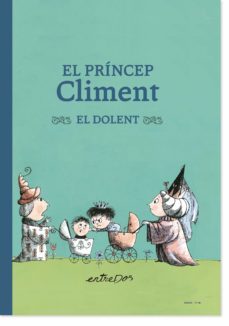 el princep climent el dolent-9788418900334