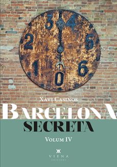 barcelona secreta, 4-9788418908934
