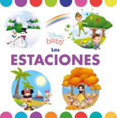 disney baby. las estaciones-9788418939334