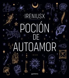 pocion de autoamor (ebook)-9788419085122