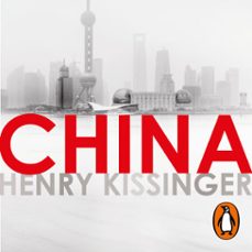 china (audiolibro)-henry kissinger-9788418967634