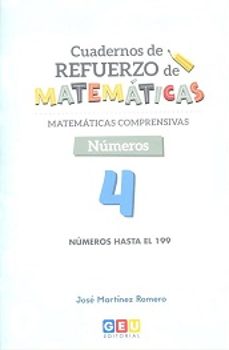 matematicas comprensivas numeros 4-9788418989834