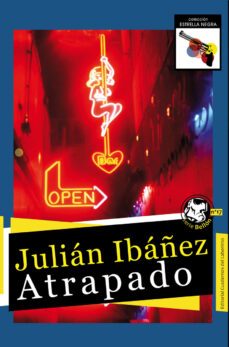 atrapado-julian ibañez-9788418997334