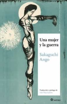 una mujer y la guerra-9788419035134