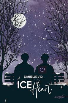 ice heart-danielle v.d.-9788419042934