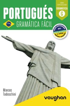 portugues, gramatica facil-9788419054234