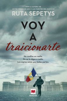 voy a traicionarte-9788419110534