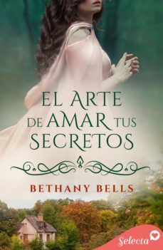 el arte de amar tus secretos (minstrel valley 25) (ebook)-bethany bells-9788419116734