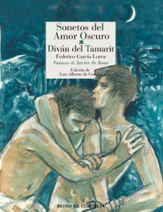 SONETOS DEL AMOR OSCURO DIVAN DEL TAMARIT FEDERICO GARCIA