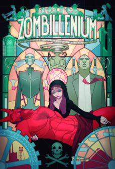 zombillenium-9788419148834