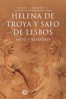 helena de troya y safo de lesbos (ebook)-jordi chorda l.-9788419178534