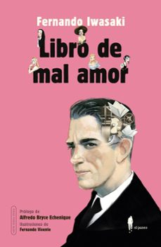 libro de mal amor-fernando iwasaki-9788419188434