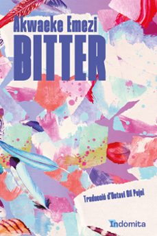 bitter (cat)-9788419206534