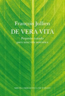 de vera vita (ebook)-françois jullien-9788419207234