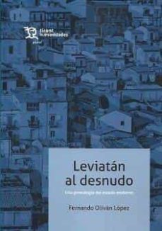 leviatan al desnudo-f. olivan-9788419226334