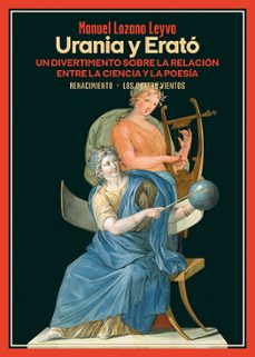 urania y erato-manuel lozano leyva-9788419231734
