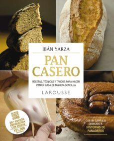 pan casero (ebook)-iban yarza-9788419250834