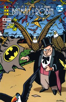 -paul dini-9788419325334