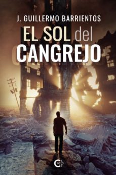 el sol del cangrejo (ebook)-9788419361134
