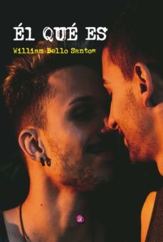el que es (ebook)-william bello santos-9788419385734