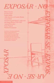 exposar-se, no exposar-se-9788419392534