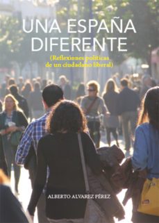 una españa diferente (ebook)-alberto álvarez pérez-9788419403834