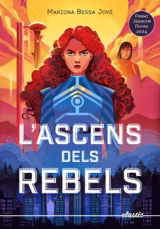 l ascens dels rebels-mariona bessa jove-9788419478634