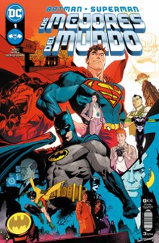 -mark waid-9788419484734