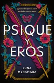 psique y eros (ebook)-luna mcnamara-9788419497734