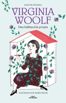 una habitacion propia-virginia woolf-9788419507334