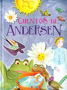 cuentos de andersen-9788419512734